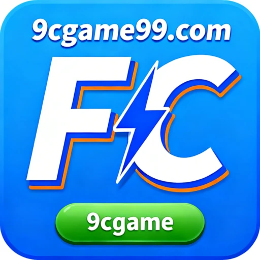 Logo da 9cgame