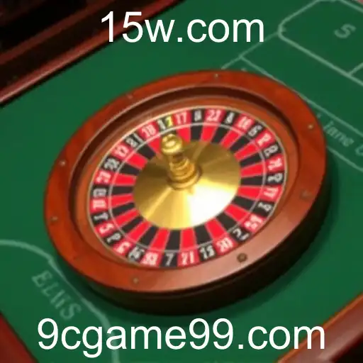 Roleta: Um Mergulho no Mundo do 9cgame e Suas Emoções