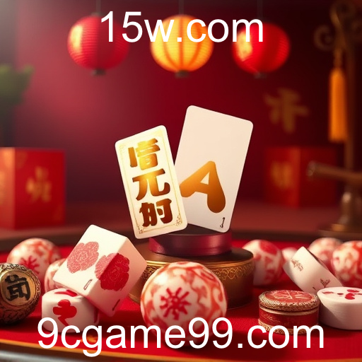 A Fascinante Tradição do Sic Bo e Seu Papel em 9cgame