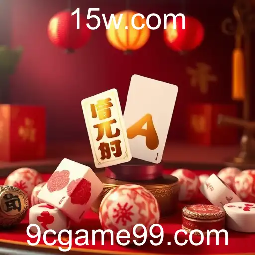 A Fascinante Tradição do Sic Bo e Seu Papel em 9cgame